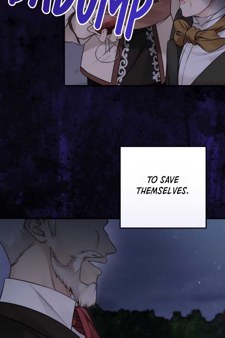 Emilone’s Temptation Labyrinth Chapter 15 553 102