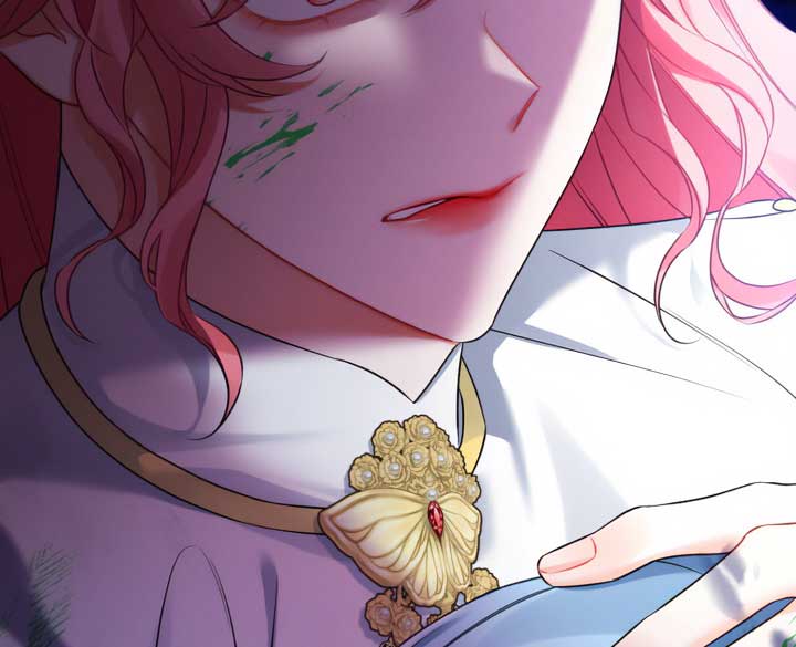 Emilone’s Temptation Labyrinth Chapter 15 556 105