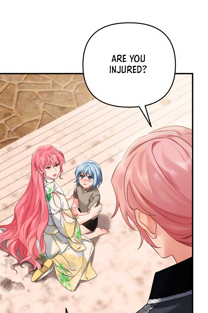Emilone’s Temptation Labyrinth Chapter 15 577 126