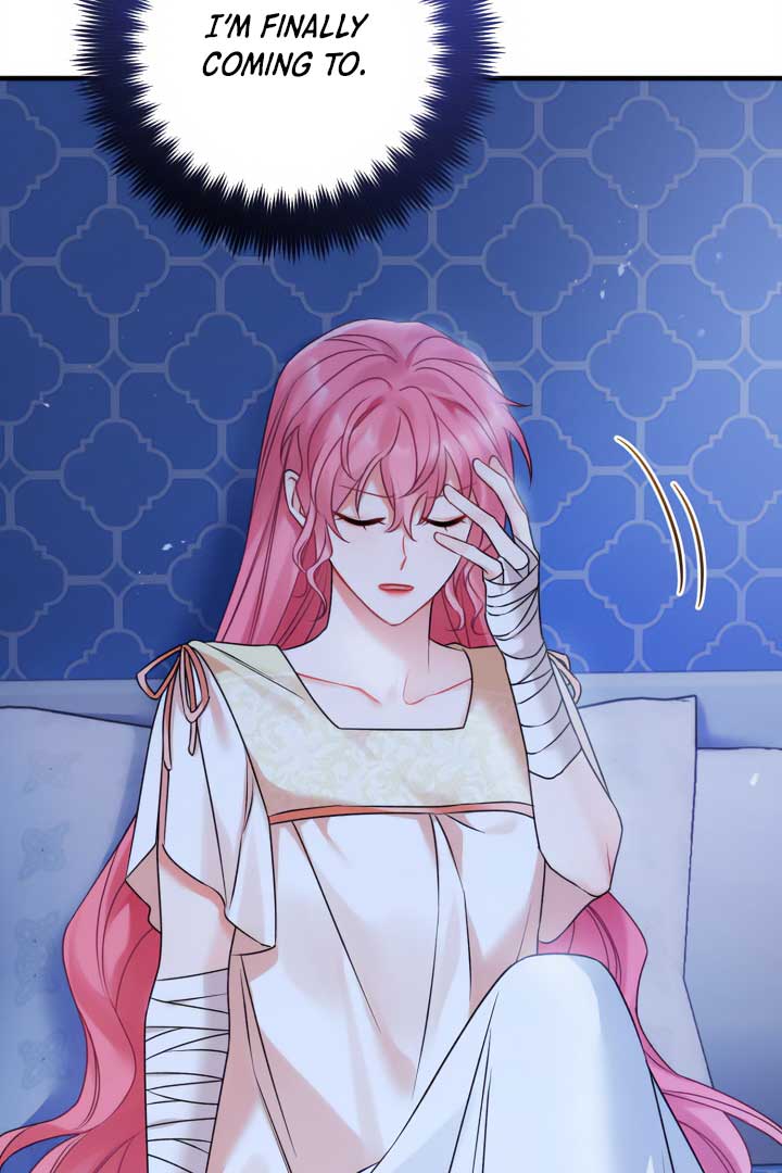 Emilone’s Temptation Labyrinth Chapter 15 590 139