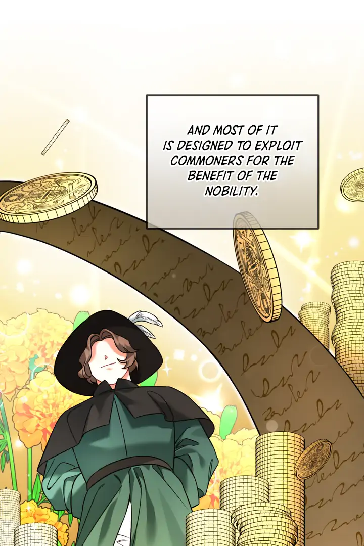 Emilone’s Temptation Labyrinth Chapter 22 326 016