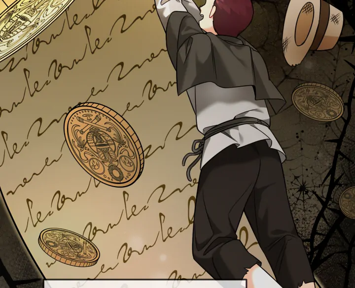 Emilone’s Temptation Labyrinth Chapter 22 328 018