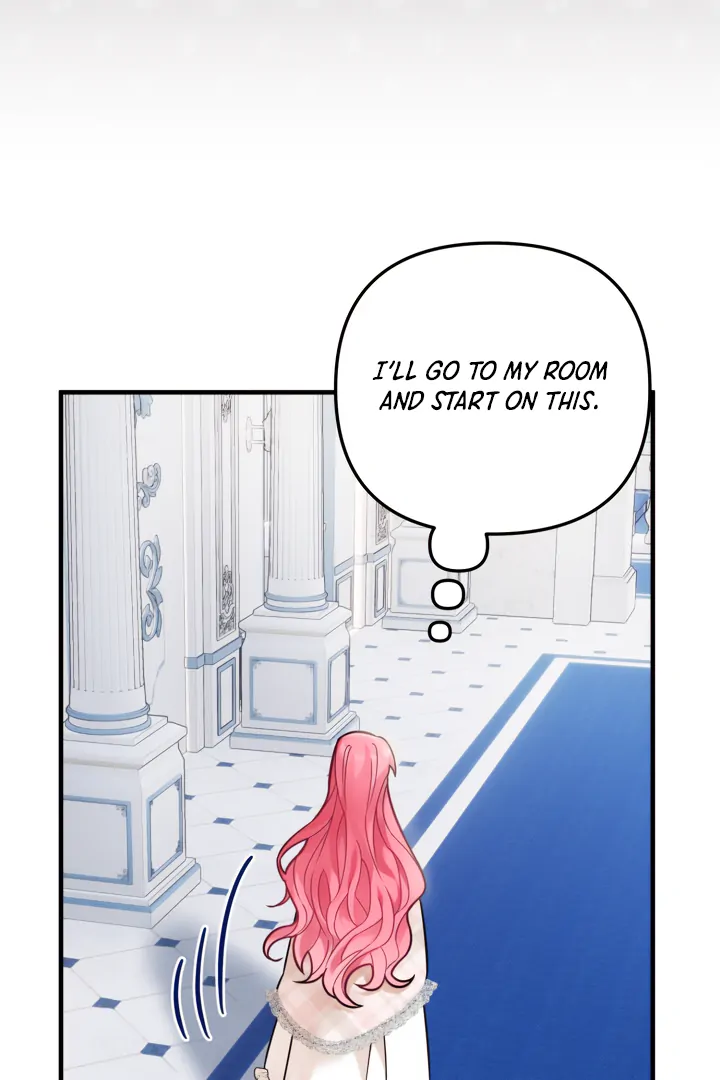 Emilone’s Temptation Labyrinth Chapter 22 332 022