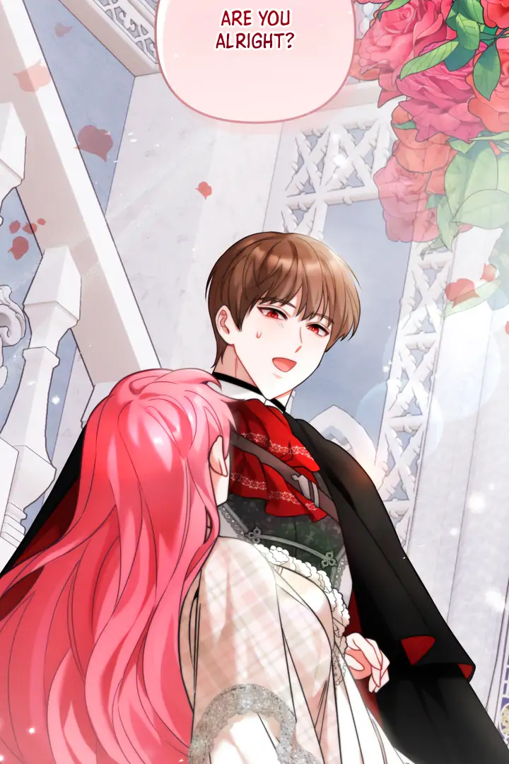 Emilone’s Temptation Labyrinth Chapter 22 346 036