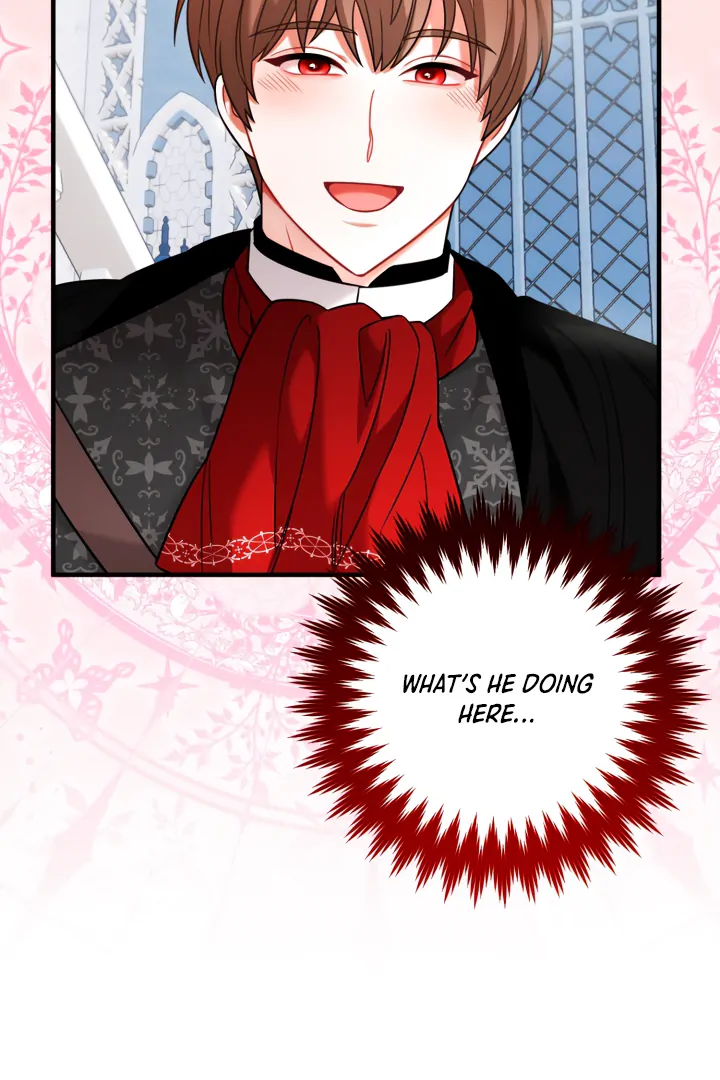 Emilone’s Temptation Labyrinth Chapter 22 352 042