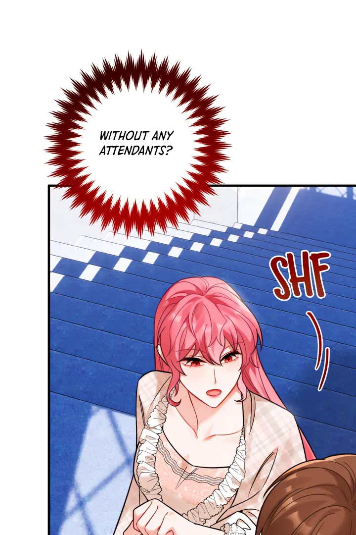 Emilone’s Temptation Labyrinth Chapter 22 353 043