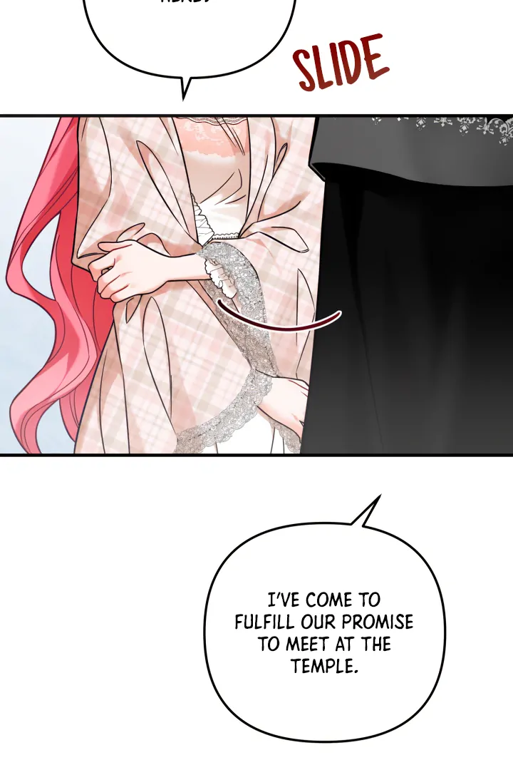 Emilone’s Temptation Labyrinth Chapter 22 359 049