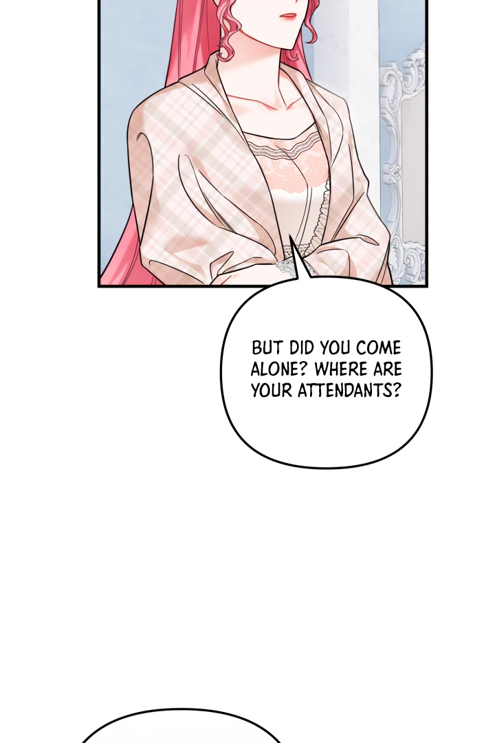 Emilone’s Temptation Labyrinth Chapter 22 361 051