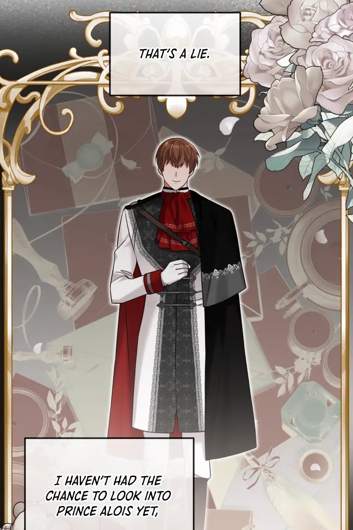 Emilone’s Temptation Labyrinth Chapter 22 366 056