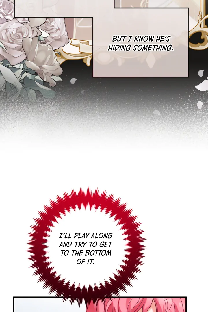 Emilone’s Temptation Labyrinth Chapter 22 367 057