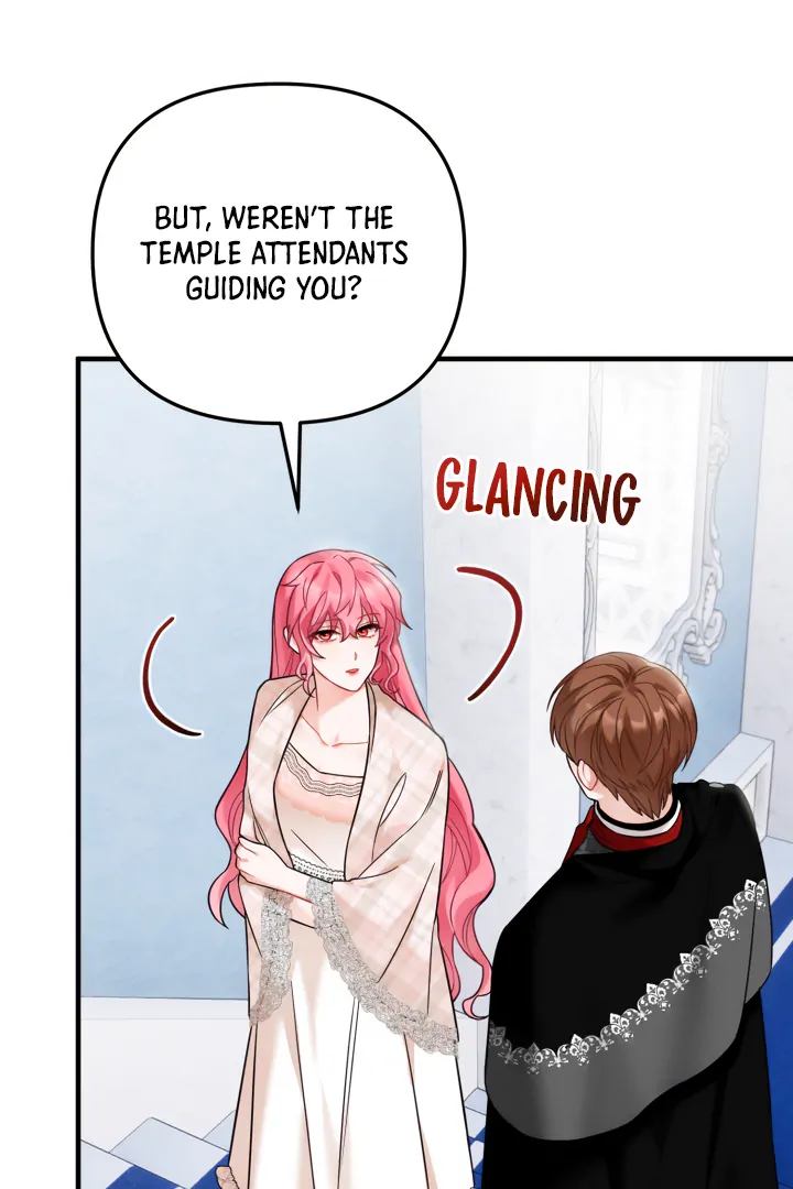 Emilone’s Temptation Labyrinth Chapter 22 370 060