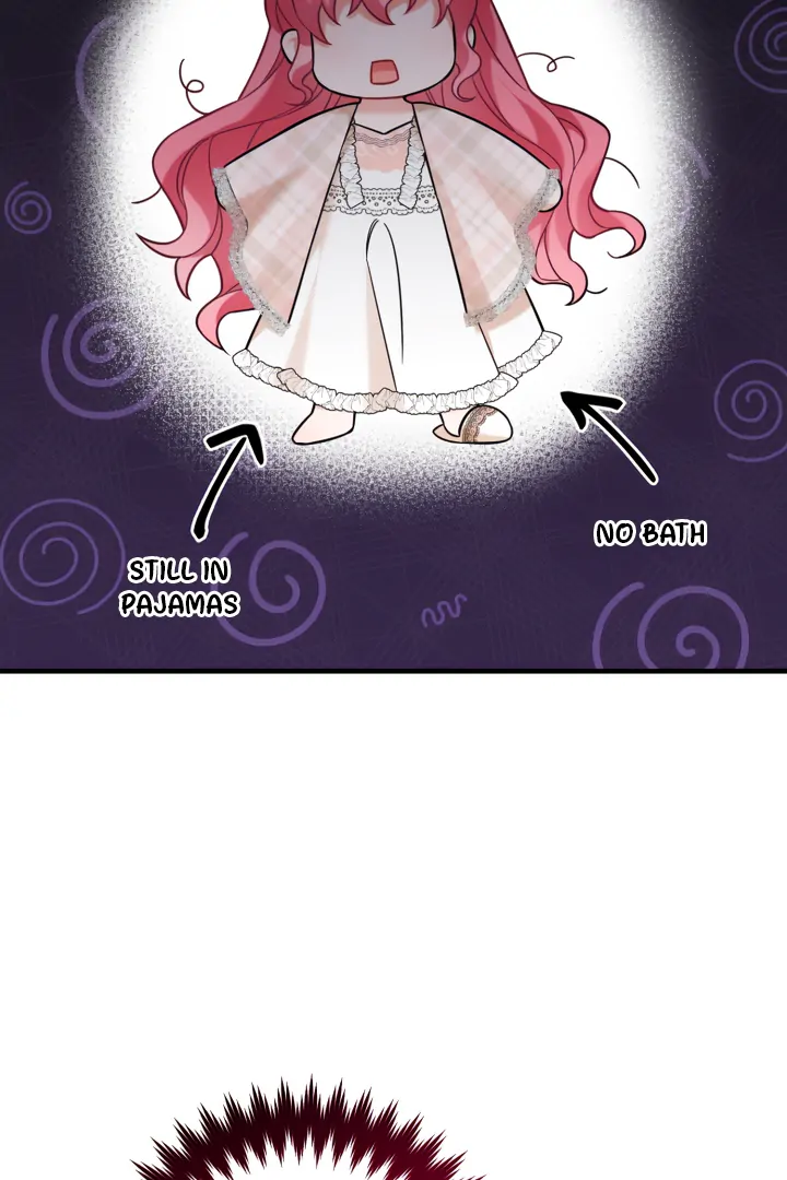 Emilone’s Temptation Labyrinth Chapter 22 379 069