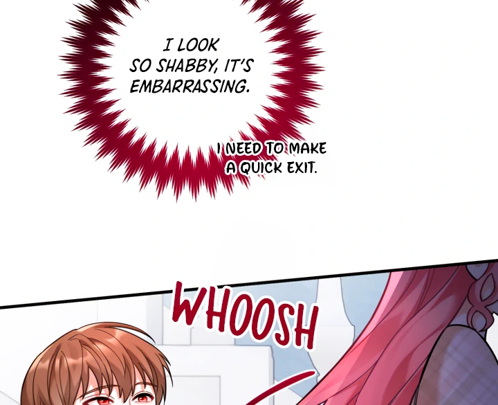 Emilone’s Temptation Labyrinth Chapter 22 380 070