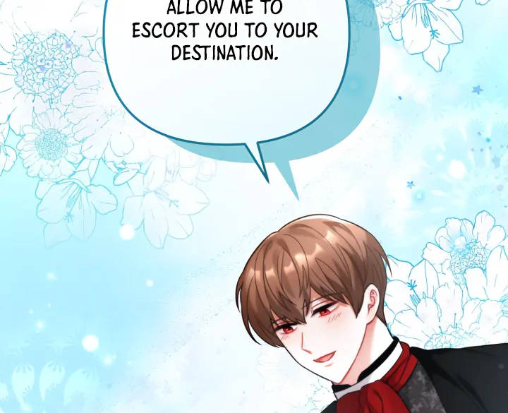 Emilone’s Temptation Labyrinth Chapter 22 392 082