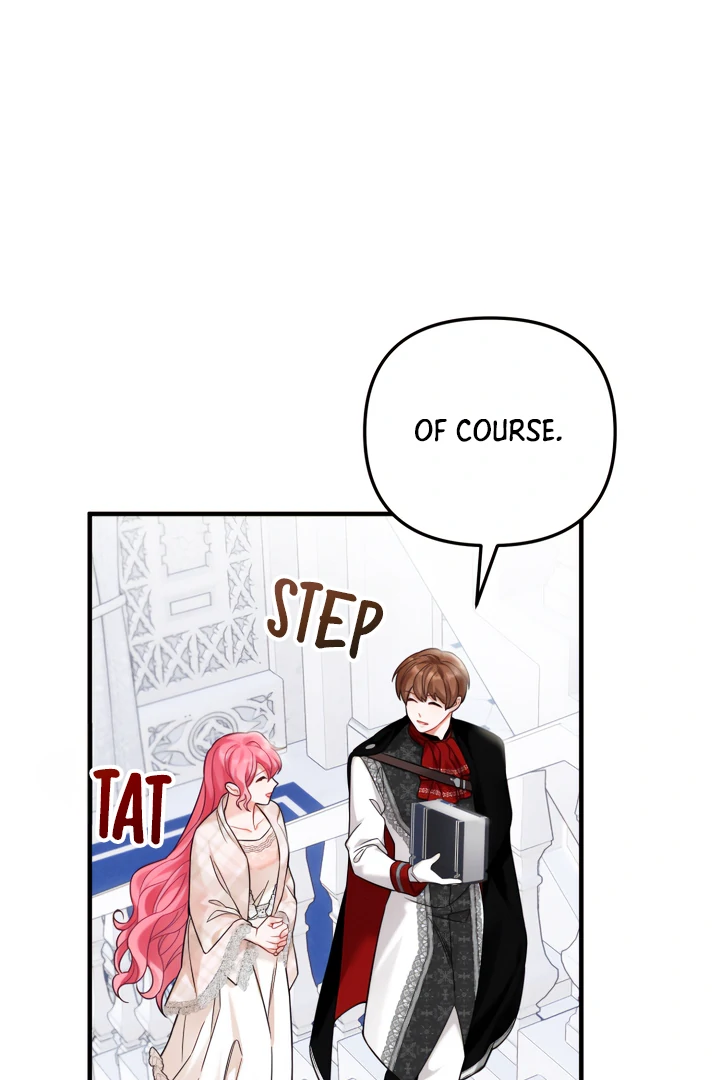 Emilone’s Temptation Labyrinth Chapter 22 397 087