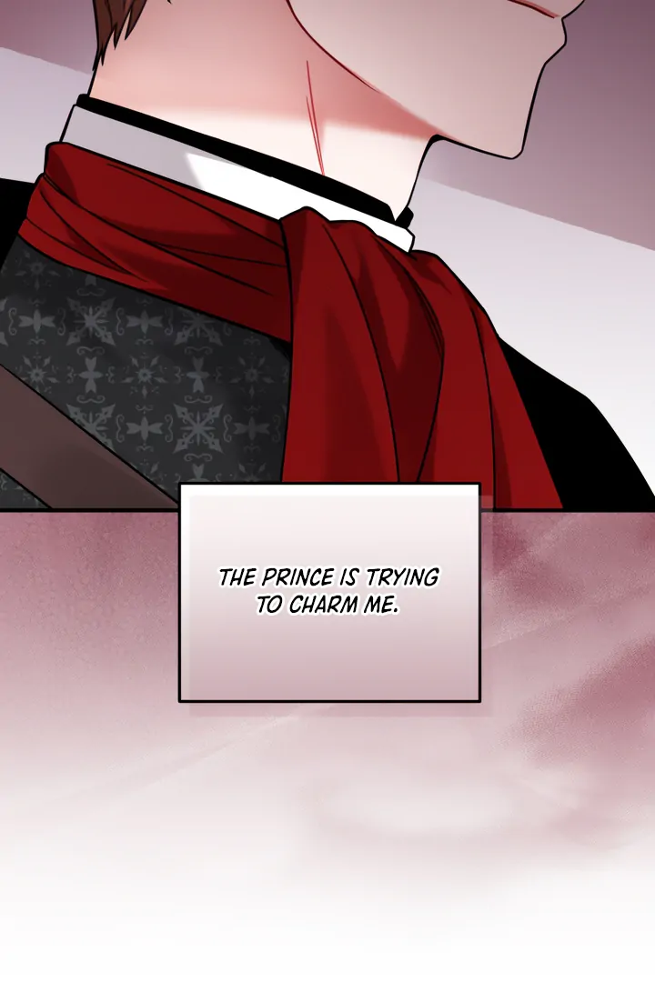 Emilone’s Temptation Labyrinth Chapter 22 400 090