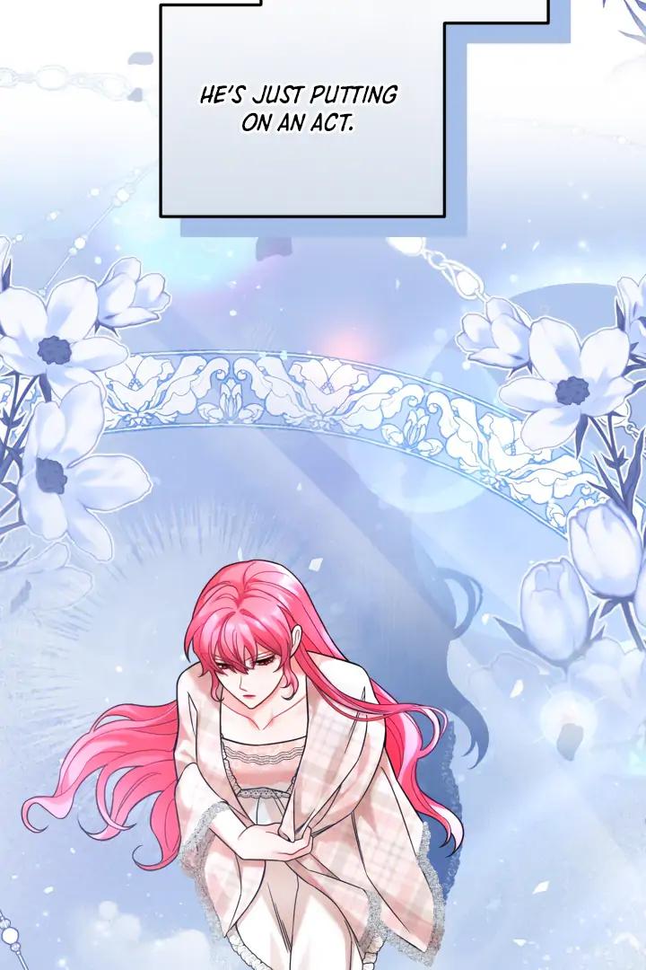 Emilone’s Temptation Labyrinth Chapter 22 402 092