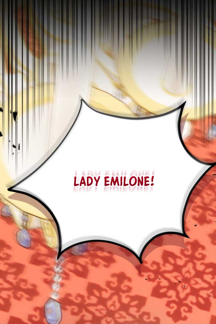 Emilone’s Temptation Labyrinth Chapter 8 429 002