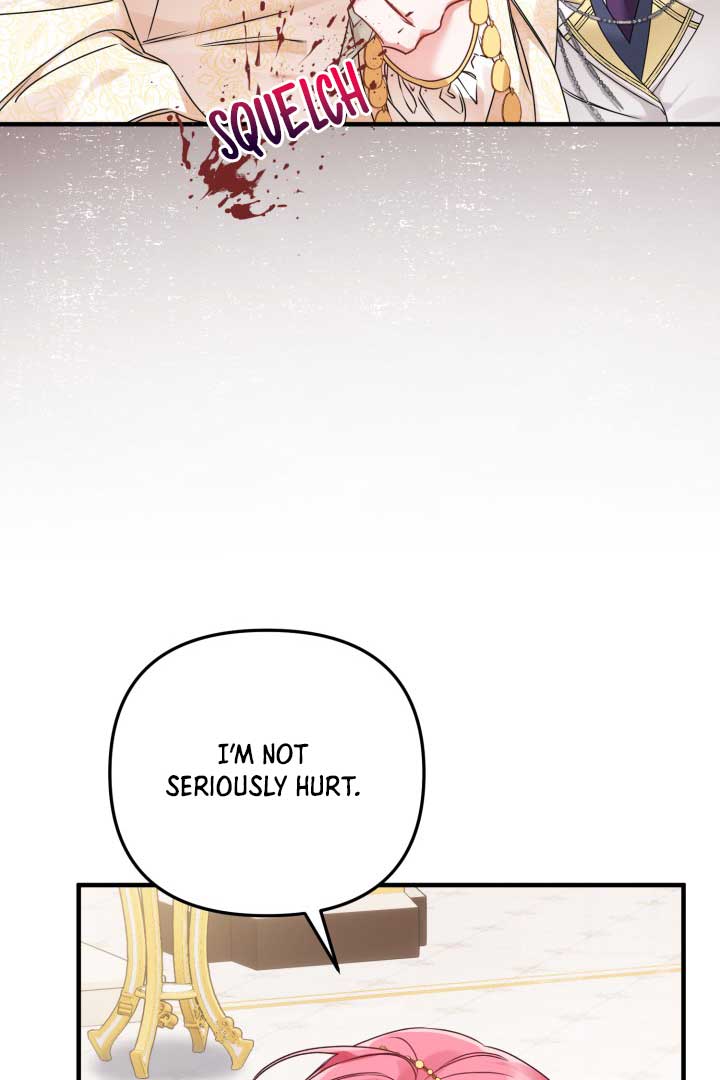 Emilone’s Temptation Labyrinth Chapter 8 440 013