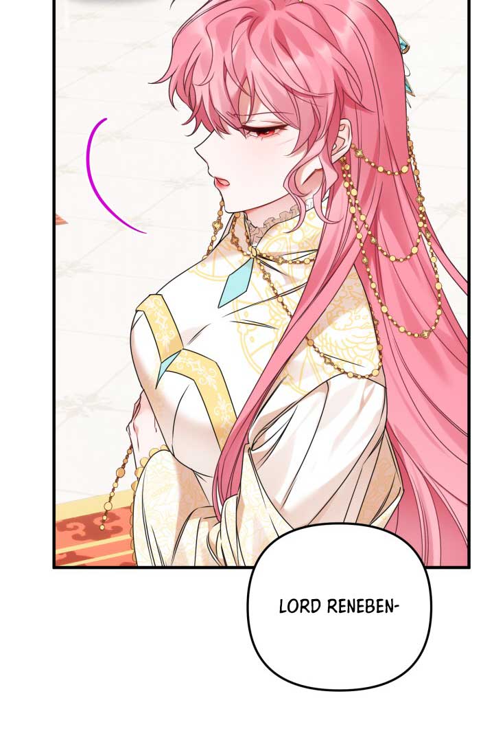 Emilone’s Temptation Labyrinth Chapter 8 441 014