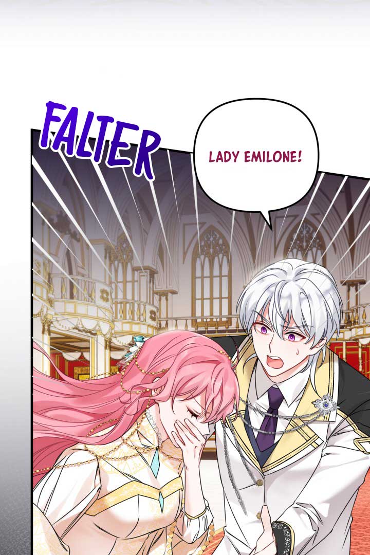 Emilone’s Temptation Labyrinth Chapter 8 445 018