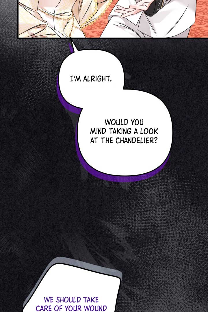 Emilone’s Temptation Labyrinth Chapter 8 446 019