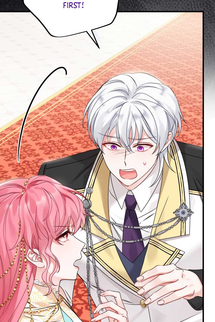 Emilone’s Temptation Labyrinth Chapter 8 447 020