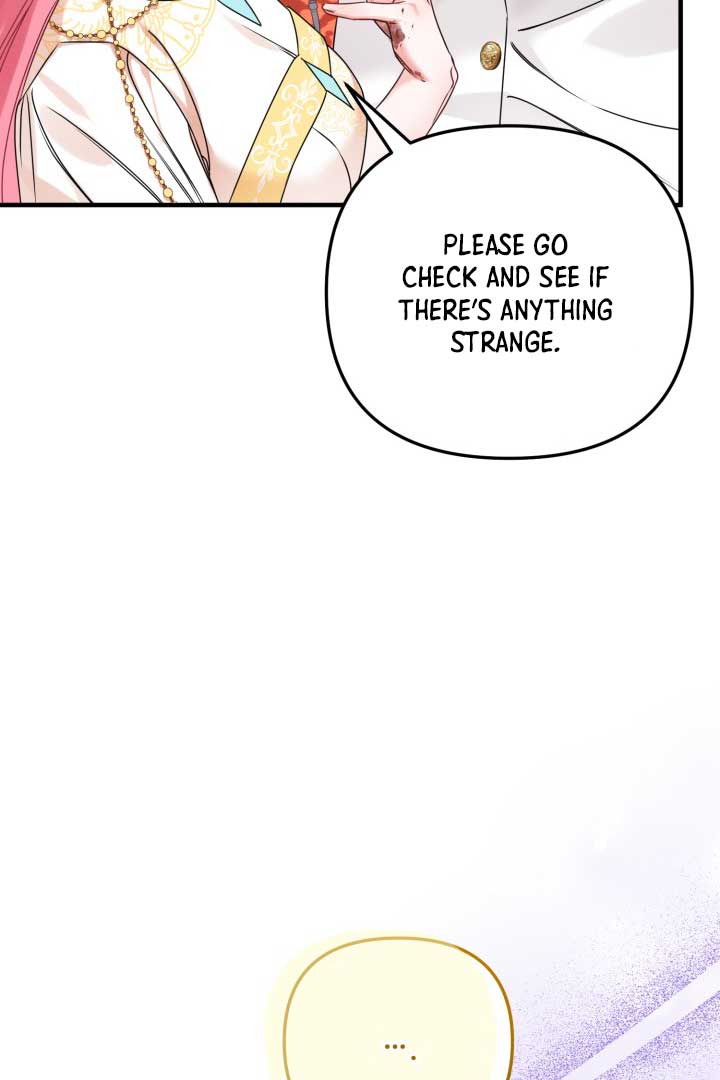Emilone’s Temptation Labyrinth Chapter 8 448 021