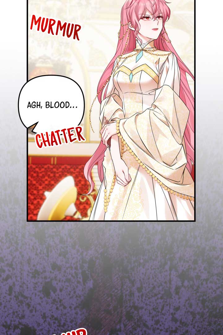 Emilone’s Temptation Labyrinth Chapter 8 452 025