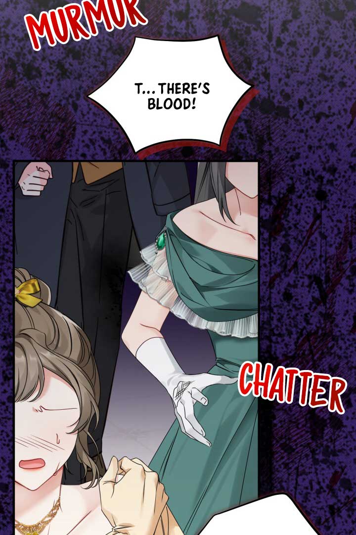 Emilone’s Temptation Labyrinth Chapter 8 453 026