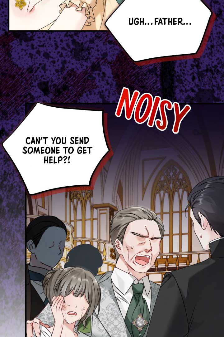 Emilone’s Temptation Labyrinth Chapter 8 454 027