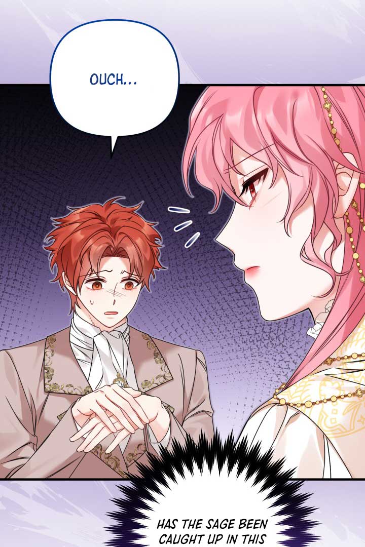 Emilone’s Temptation Labyrinth Chapter 8 458 031