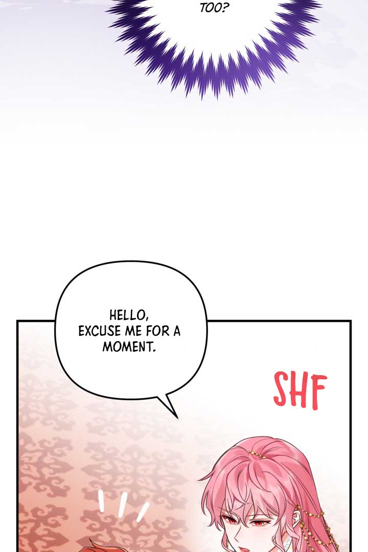 Emilone’s Temptation Labyrinth Chapter 8 459 032