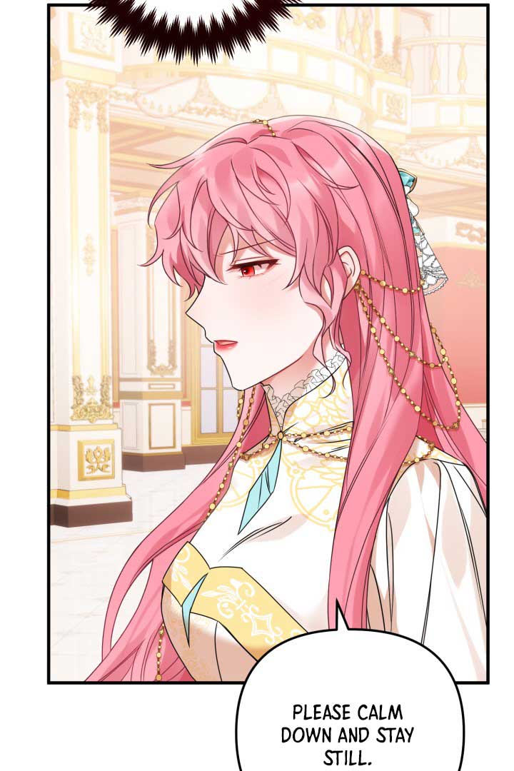 Emilone’s Temptation Labyrinth Chapter 8 469 042