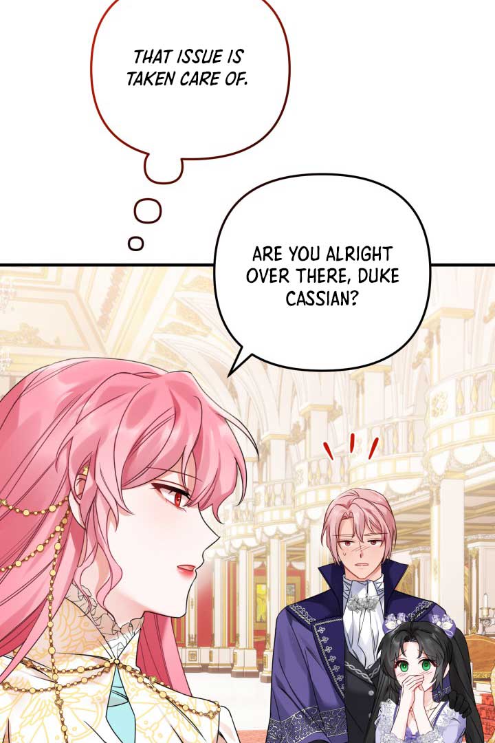 Emilone’s Temptation Labyrinth Chapter 8 477 050