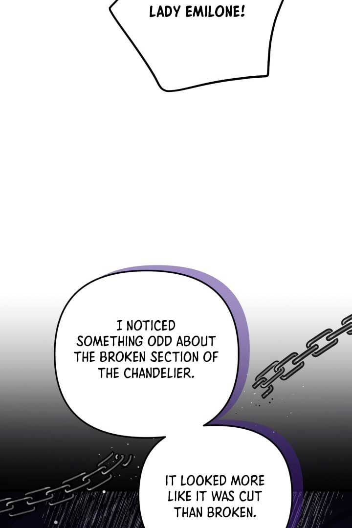 Emilone’s Temptation Labyrinth Chapter 8 481 054