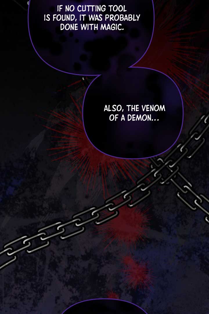 Emilone’s Temptation Labyrinth Chapter 8 483 056