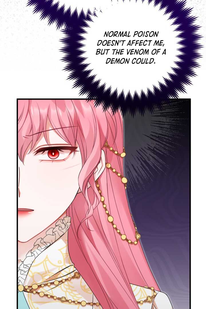 Emilone’s Temptation Labyrinth Chapter 8 486 059