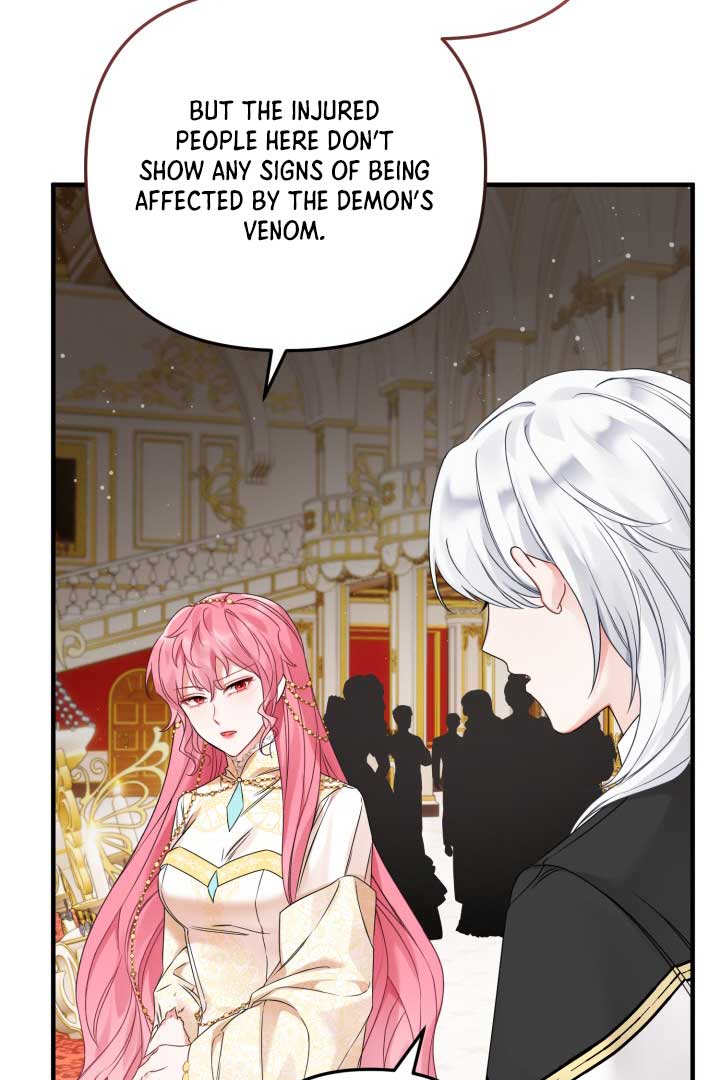 Emilone’s Temptation Labyrinth Chapter 8 488 061