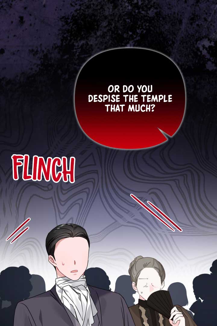 Emilone’s Temptation Labyrinth Chapter 8 500 073