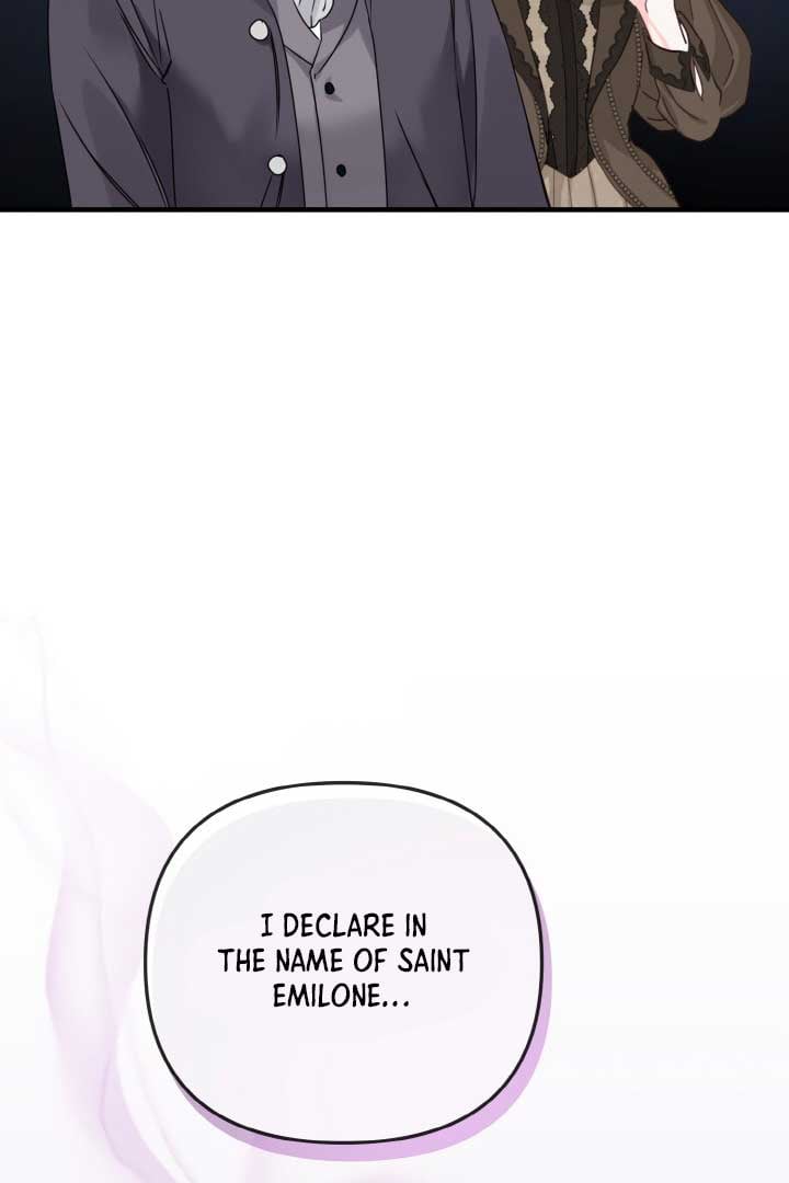 Emilone’s Temptation Labyrinth Chapter 8 501 074