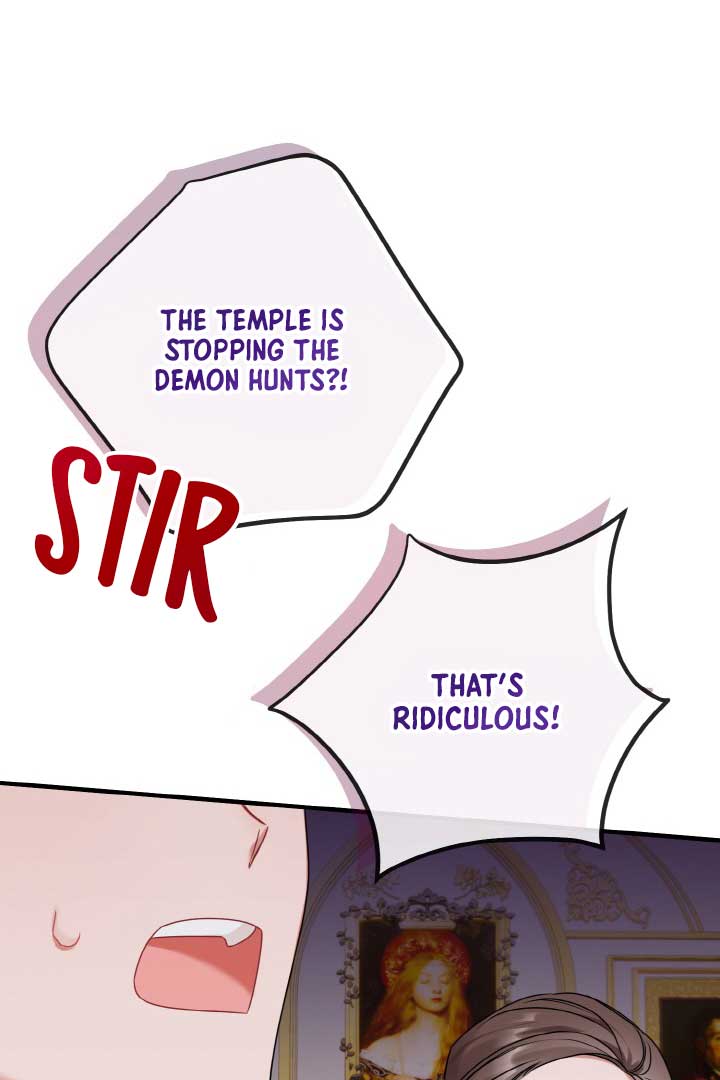 Emilone’s Temptation Labyrinth Chapter 8 505 078