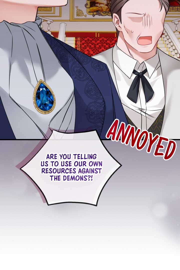 Emilone’s Temptation Labyrinth Chapter 8 506 079