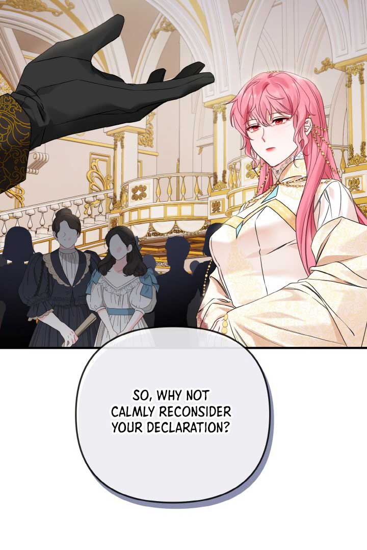 Emilone’s Temptation Labyrinth Chapter 8 513 086