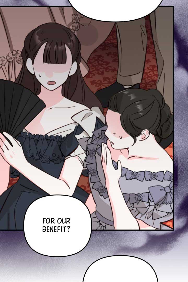 Emilone’s Temptation Labyrinth Chapter 8 522 095