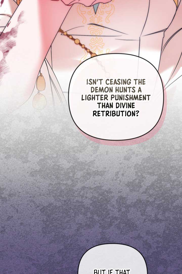 Emilone’s Temptation Labyrinth Chapter 8 528 101