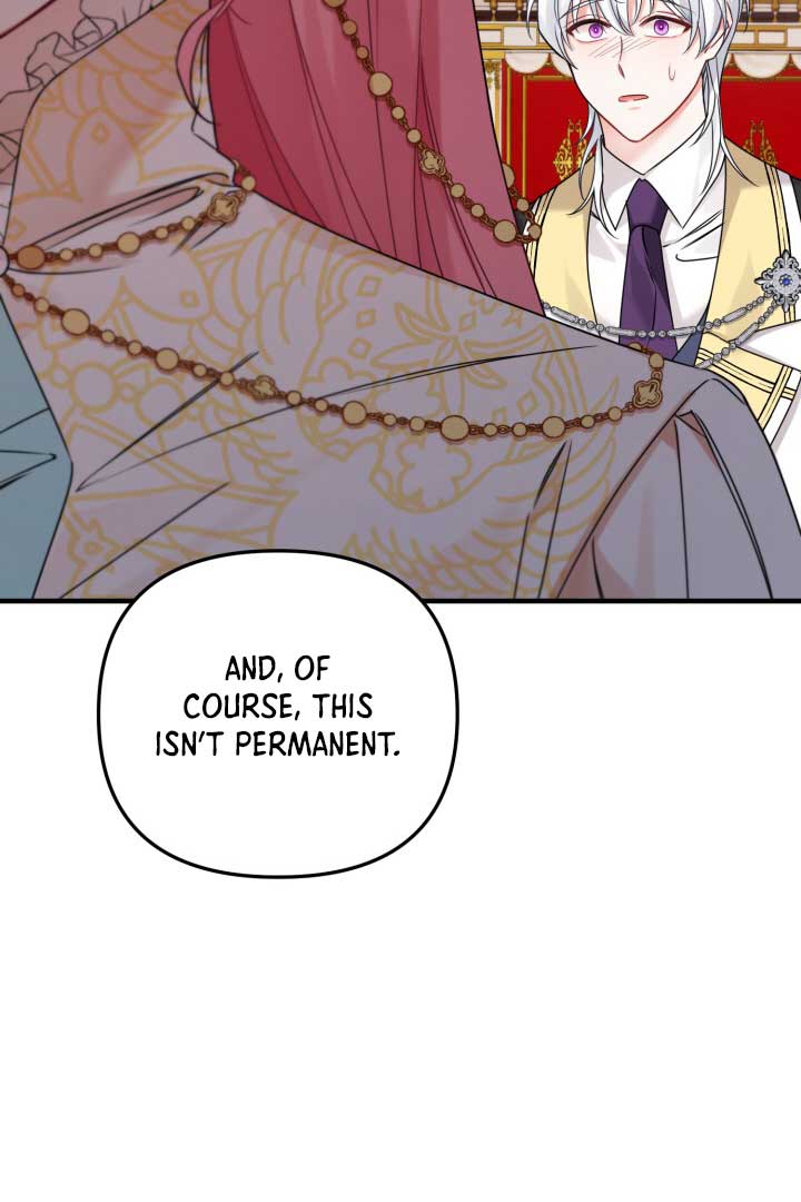 Emilone’s Temptation Labyrinth Chapter 8 531 104