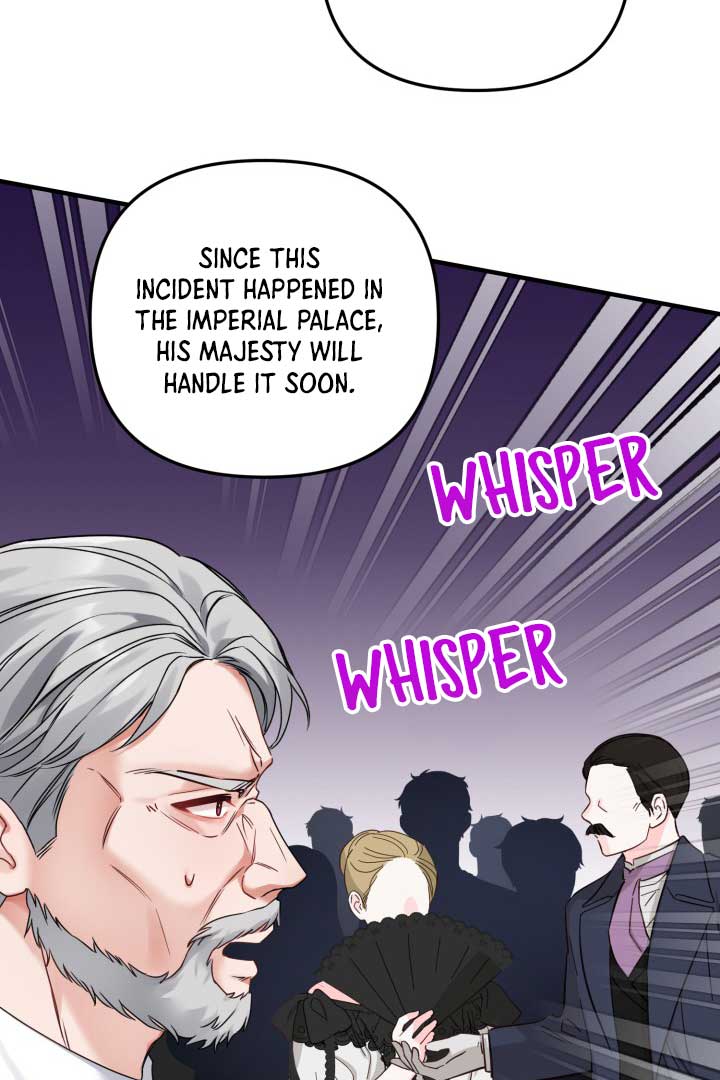 Emilone’s Temptation Labyrinth Chapter 8 535 108