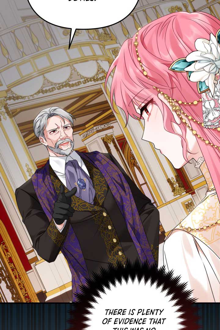 Emilone’s Temptation Labyrinth Chapter 8 537 110