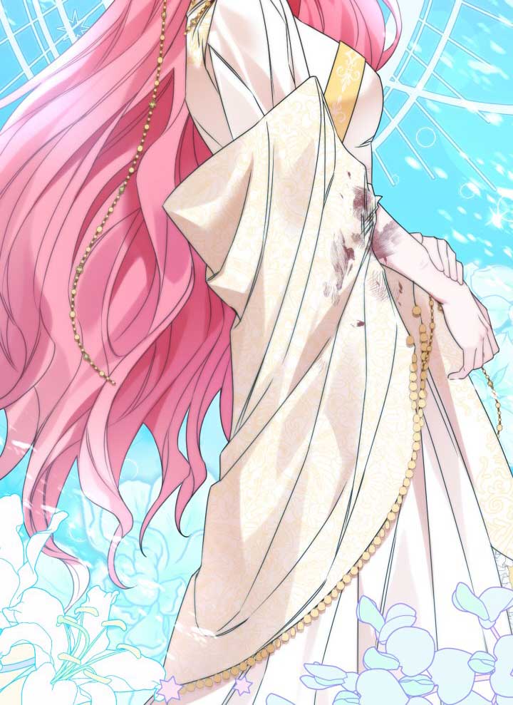 Emilone’s Temptation Labyrinth Chapter 8 544 117
